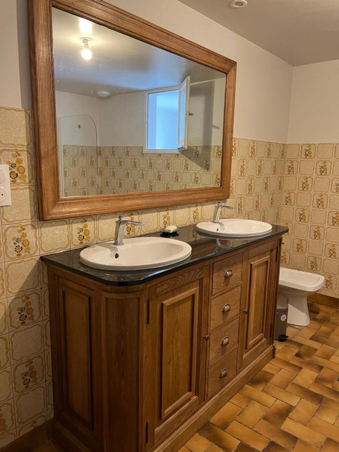 Maison De Preuille Payre Экстерьер фото